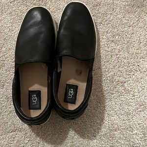 UGG slip ons